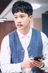 许圣仁