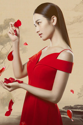 涂山千花