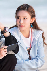 苏颜