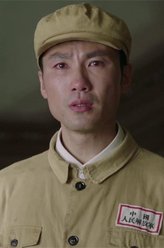 甘锦荣