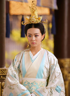 杨丽华