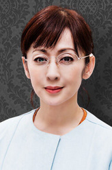 入川真理子