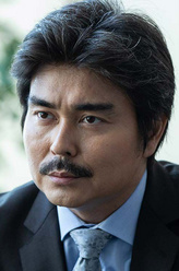 北坂史郎