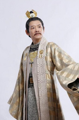 李渊