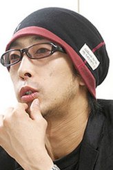 海老沢一也