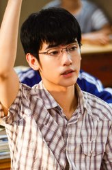 李杭生
