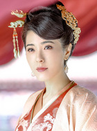 傅清姣