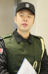 朱一鸣