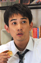 后藤忠臣