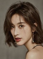 侍女乙