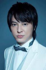 高森纯平