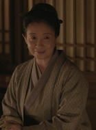 刘妈妈