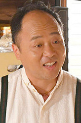 上布茂