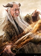黄伯