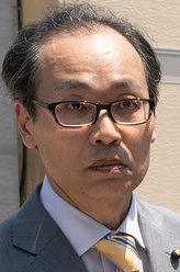 津山悟