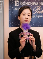 张美真