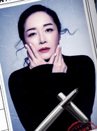 LoraGarcia/郭昱