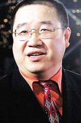 DEC电脑公司总裁