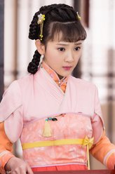 镜心