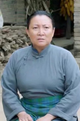 柿红妈
