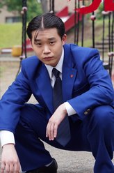 谷川安夫