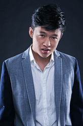 大个男