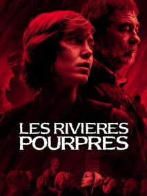 Les Rivi&egrave;res pourpres Season 1