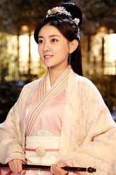 曲檀儿（曲小檀）