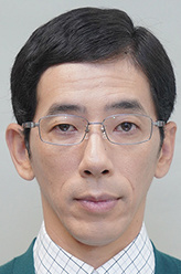 细面隆一
