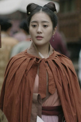 小桃