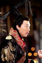 齐宣王