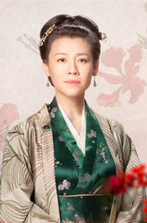 王若弗