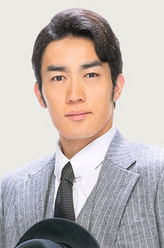 小野冢真一