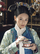 索绰伦&middot;阿箬
