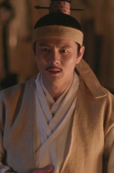白大郎