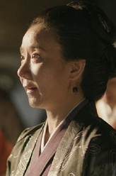 向妈妈