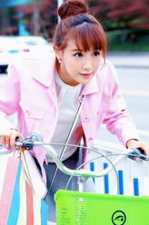 白婷婷