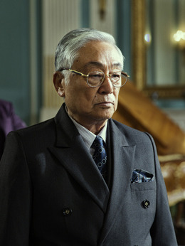 黄克武