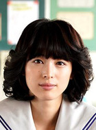 赤坂理子