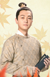 盛长枫