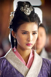 郑婵玉