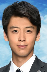 立花洋介