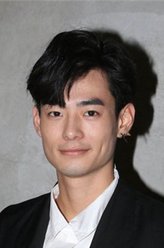 白奇伟