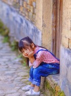 姜生（幼年时期）
