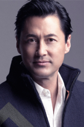 王sir