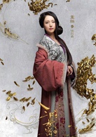任红昌(貂蝉)