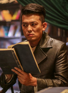 杰拉德