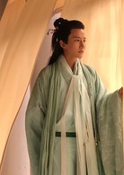 柳色