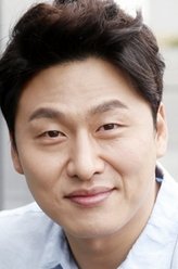 吴代焕