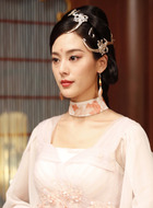 风细细